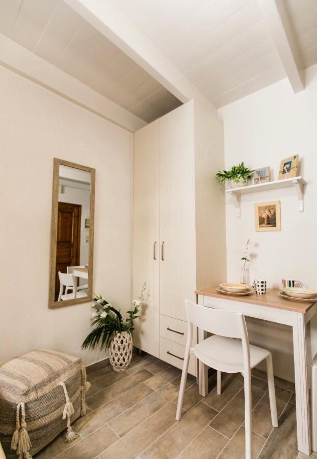 Kamaraki Studios Old Town Rethymno 6 Bagian luar foto
